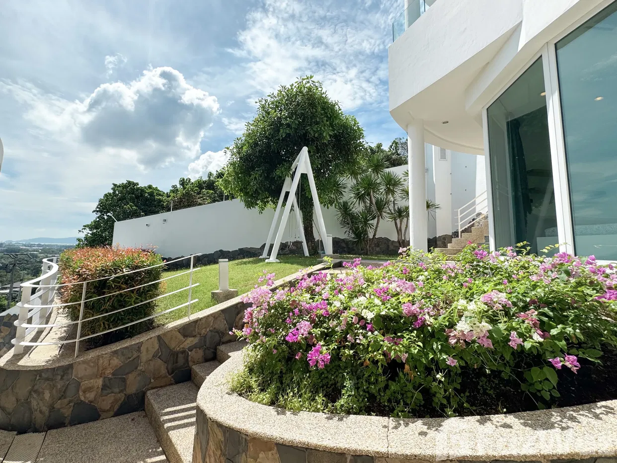 picture 6 Bedroom Villa for sale in Chalong, Phuket - 49/65