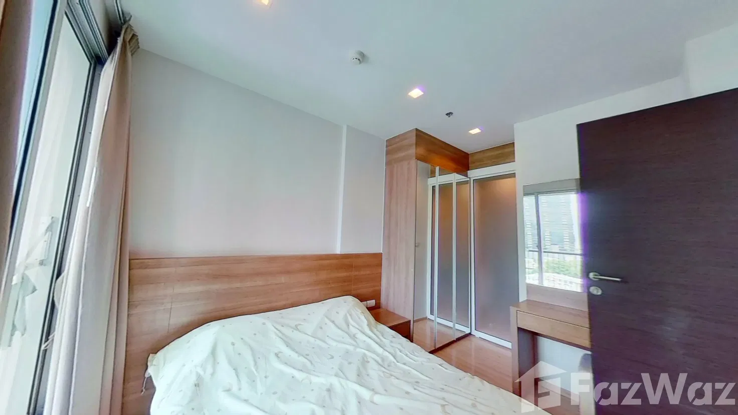 รูป ขาย คอนโด 1 ห้องนอน ในโครงการ ริทึ่ม สาทร - รูปที่ 14/20