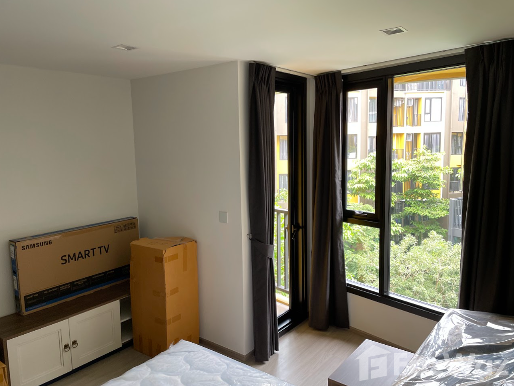 A Piece of Paradise Awaits: Luxurious Studio Condo in THE BASE Central Phuket! 1094912 - image 4