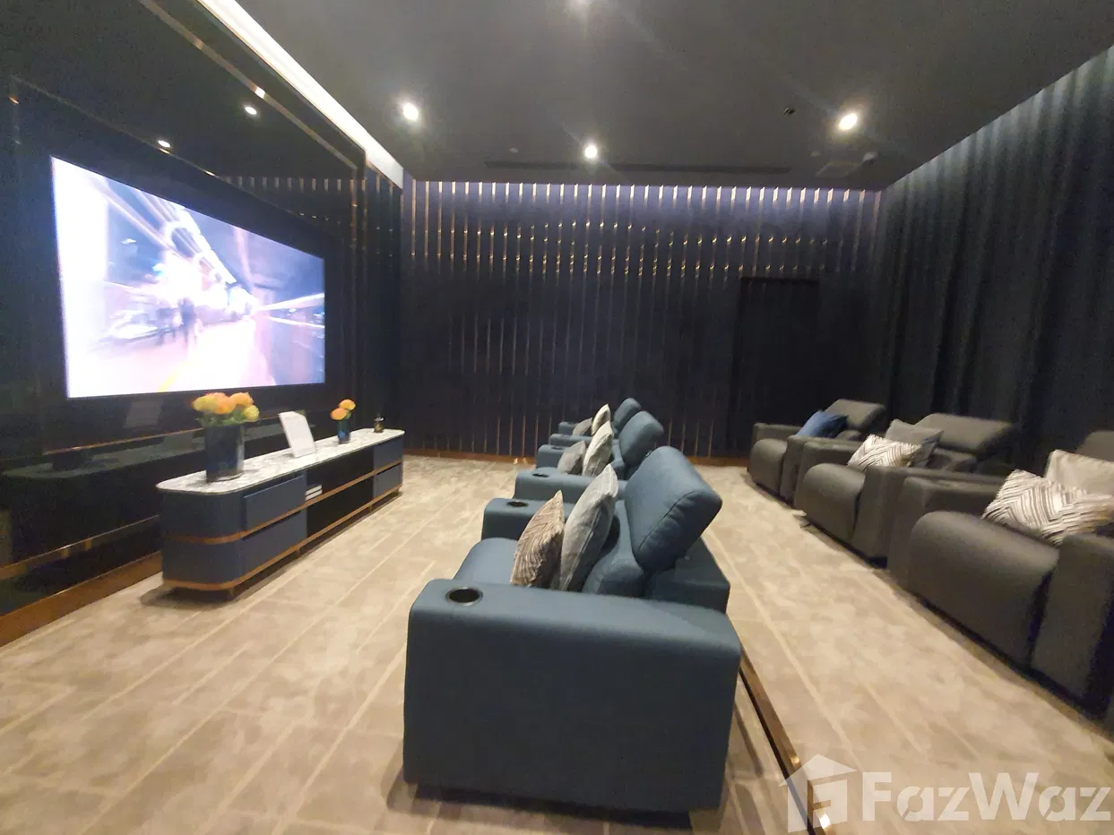 รูป ขาย คอนโด 1 ห้องนอน ในโครงการ เอ็กซ์ที พญาไท - รูปที่ 36/46