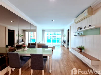 คอนโดให้เช่า : 2 Bedroom Condo for rent at My Resort Hua Hin 2535011