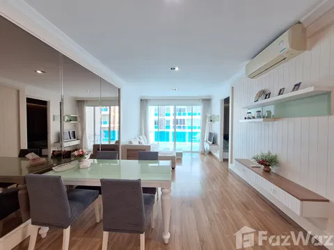 2 Bedroom Condo at My Resort Hua Hin