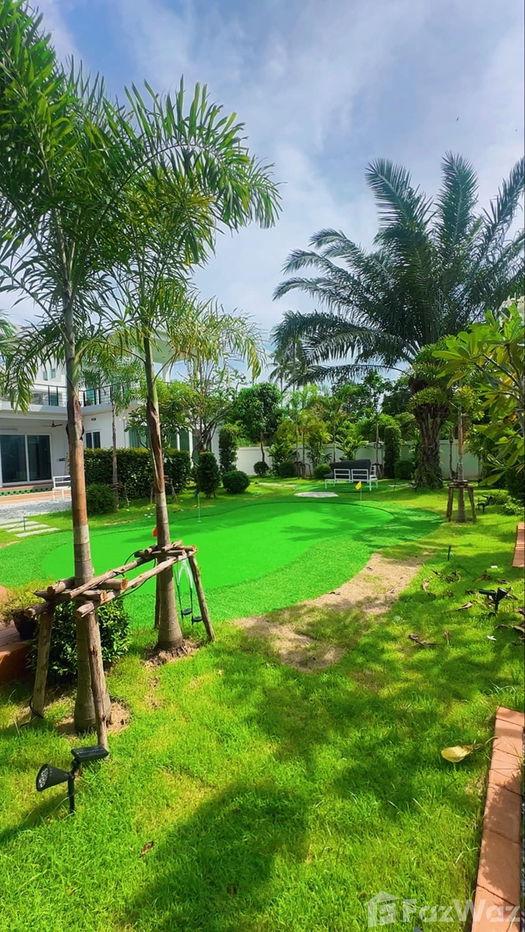 รูป ขาย วิลล่า 4 ห้องนอน ใน ห้วยใหญ่, ชลบุรี - รูปที่ 20/22