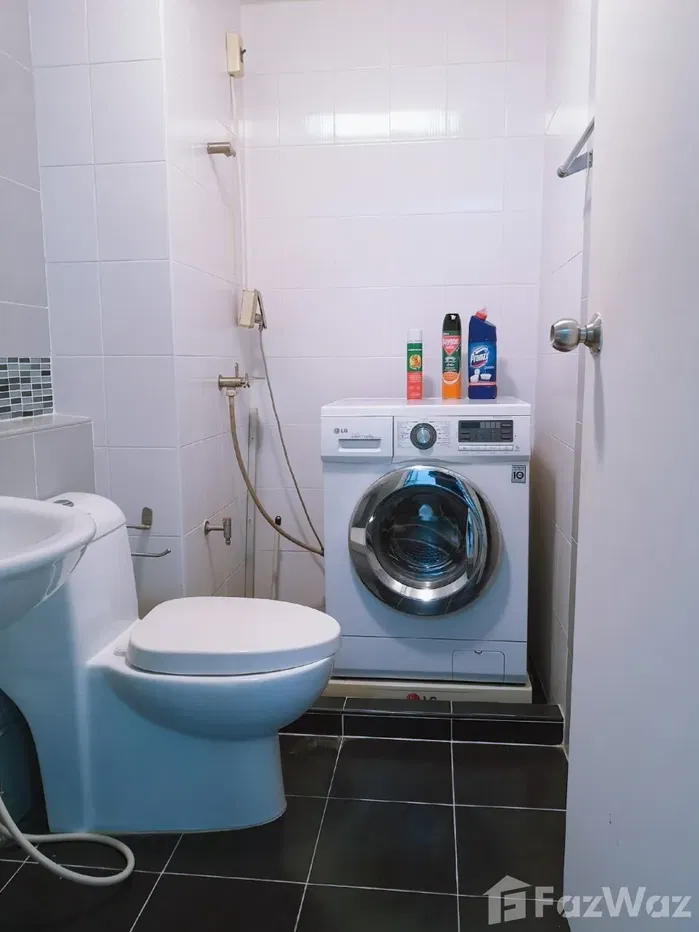 picture 2 Bedroom Condo for sale at D Condo Ramindra - 8/9