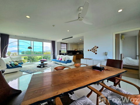 3 Bedroom Condo for sale at The Breeze Hua Hin