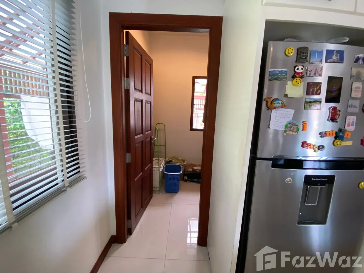 รูป วิลล่าให้เช่า 4 ห้องนอน ในโครงการ หัว หิน ฮิลไซด์ แฮมเลต 5-6 1934991 - รูปที่ 71/110