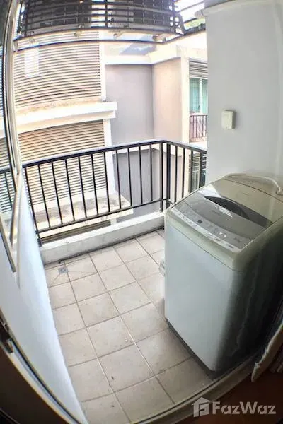 picture 1 Bedroom Condo for sale at Ables Ladprao 27 - 12/15