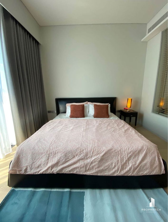 รูป ✨Flash Deal ✨TELA Thonglor  ( 2Bed 2Bath 120SQM.) แต่งครบพร้อมอยู่ !! เพียง 120,000 บาทต่อเดือน Tel.0981315848 @propmatch - รูปที่ 6/10