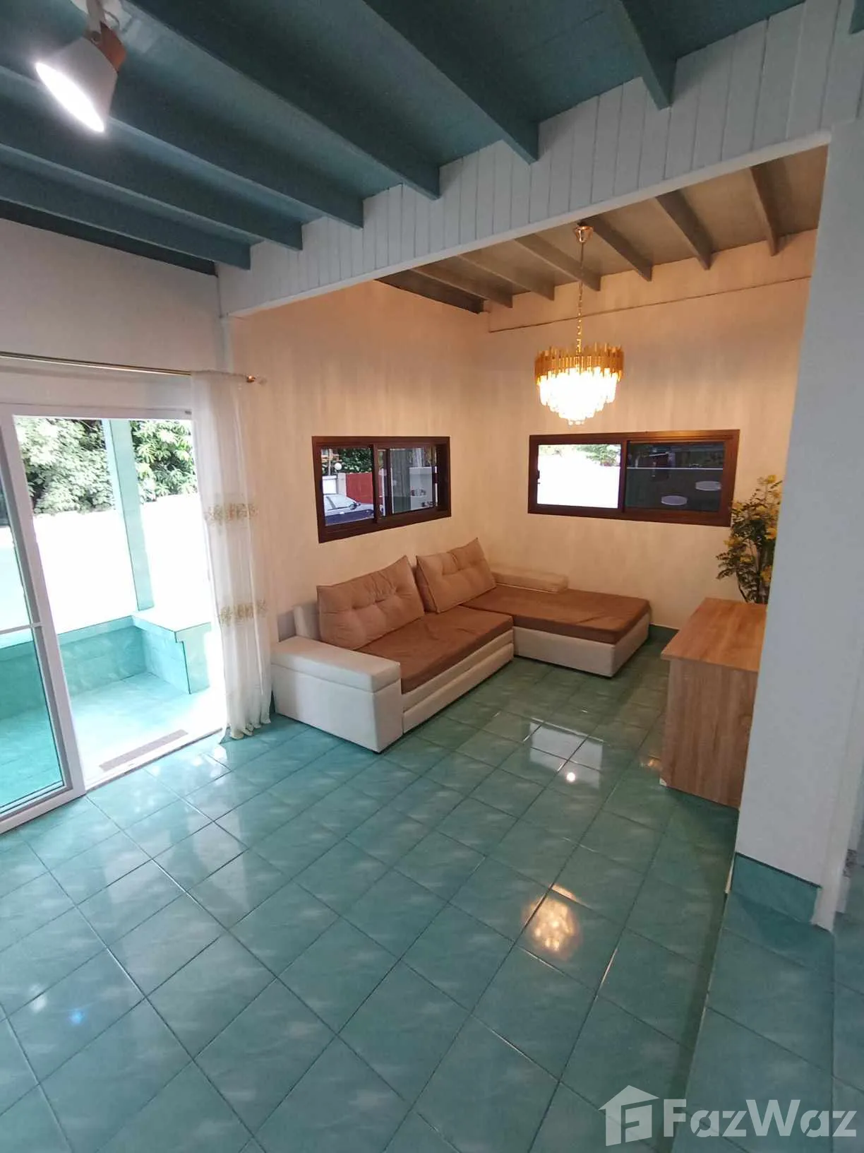 3 Bedroom Villa for rent in Rawai, Phuket  1934163