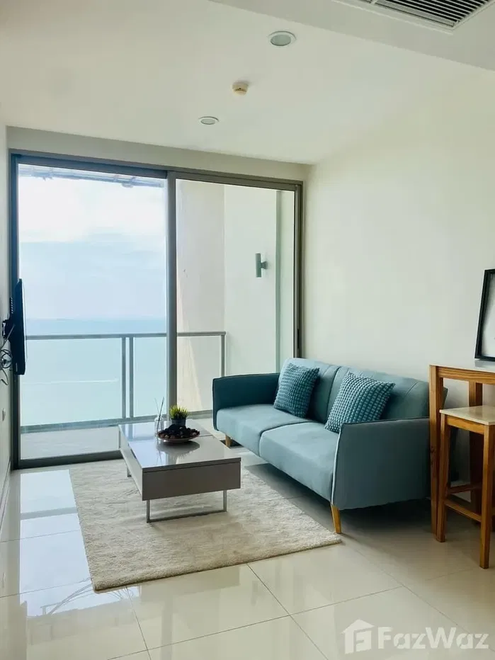 picture Riviera WongAmat Seaview 🔥🔥FQ - 1/21
