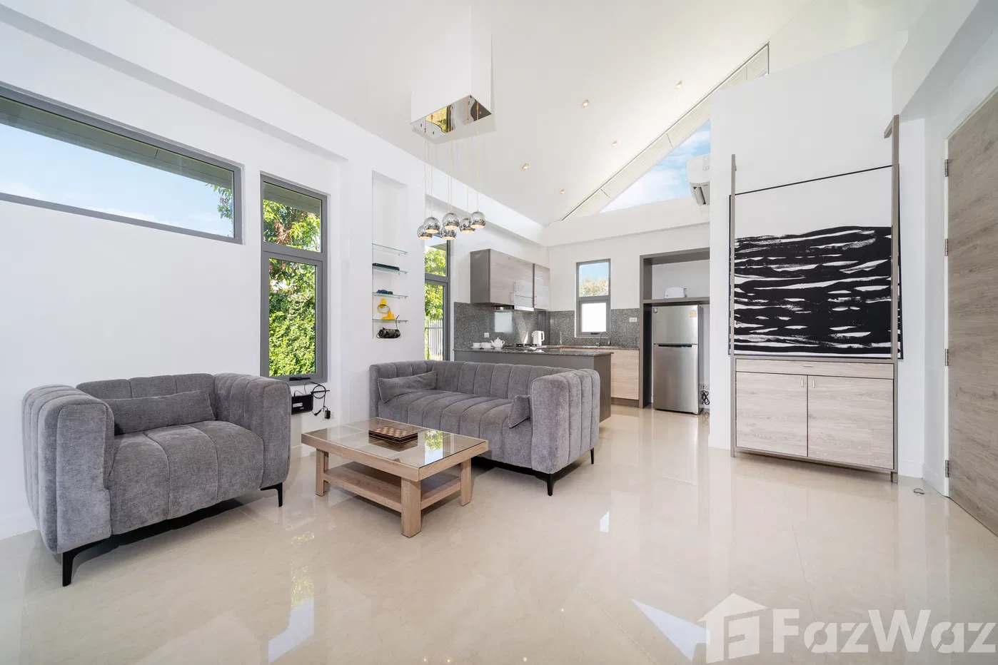 picture 2 Bedroom Villa for sale in Sakhu, Phuket - 13/20