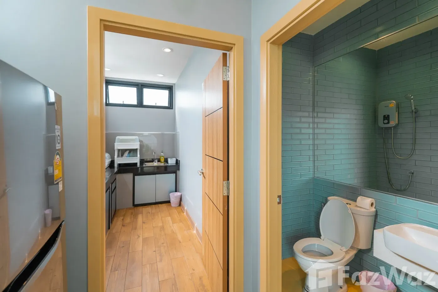 รูป บ้านเดี่ยวให้เช่า 4 ห้องนอน ใน หินเหล็กไฟ, ประจวบคีรีขันธ์ 2017128 - รูปที่ 9/34