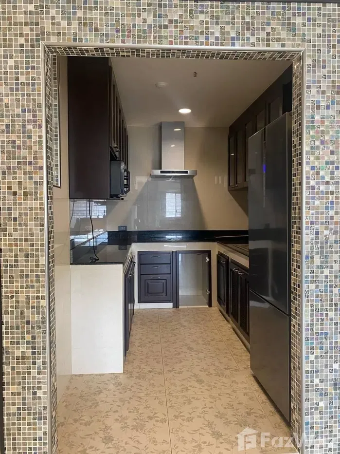 รูป คอนโดให้เช่า 2 ห้องนอน ในโครงการ ลิเบอร์ตี้ พาร์ค 2 1758038 - รูปที่ 3/14