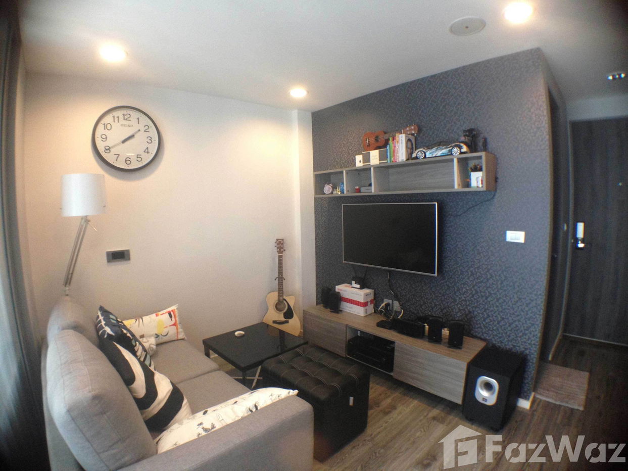 รูป ขายถูกๆ Condo Modiz ลาดพร้าว18 2.69 ล้าน - รูปที่ 7/15