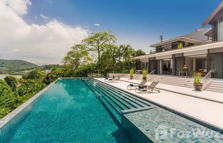 picture 5 Bedroom Villa for sale at The Cape Residences - 3/29