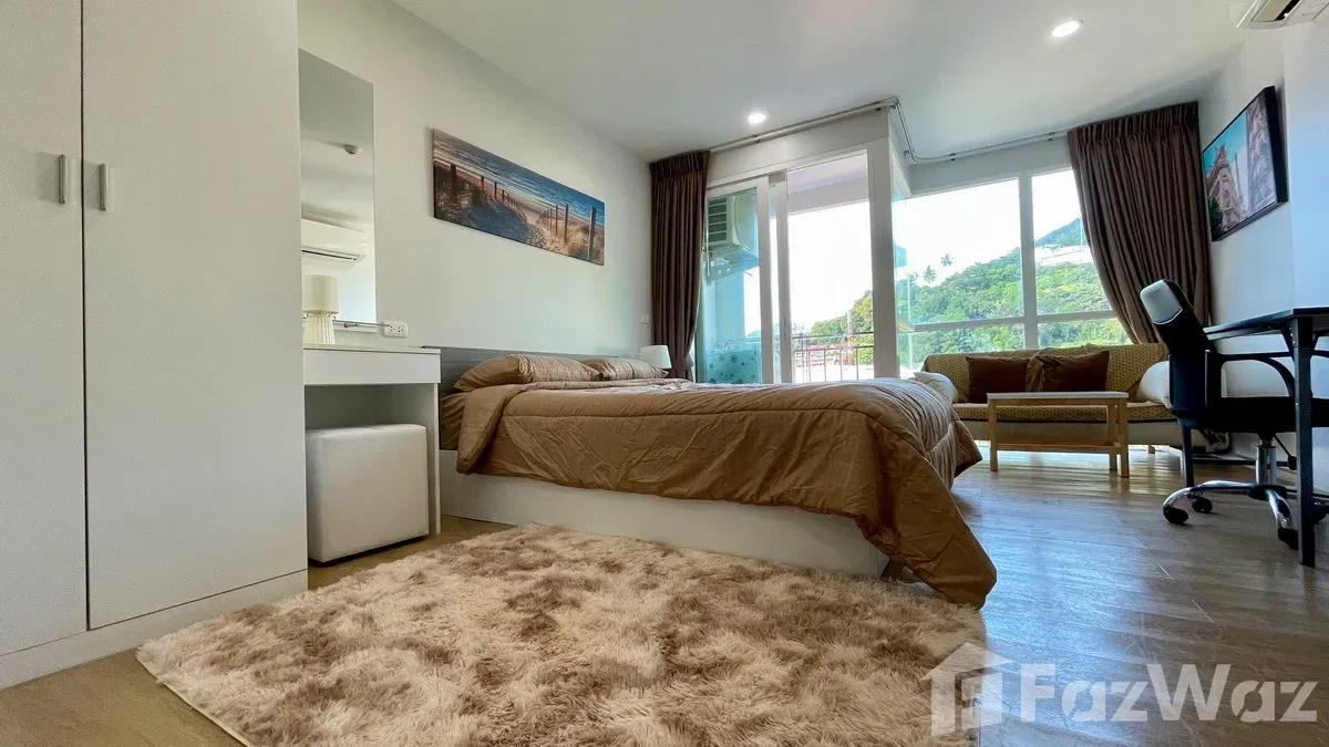 picture Studio Condo for sale at Ozone Condotel - 5/24