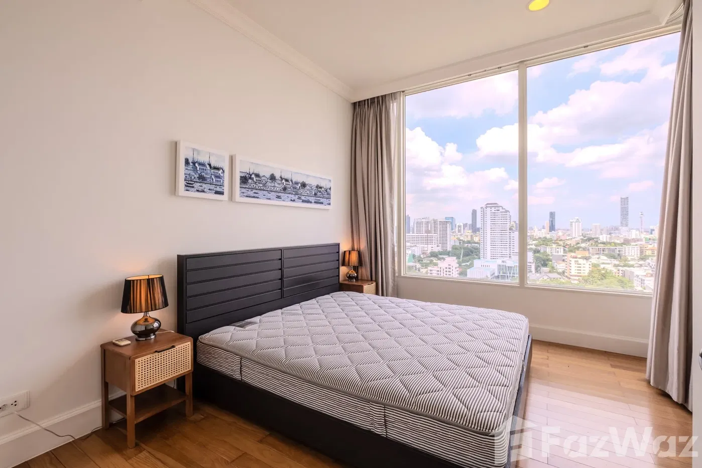picture 2 Bedroom Condo for sale at Royce Private Residences - 18/19