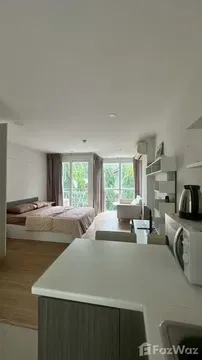 studio at ozone condotel kata