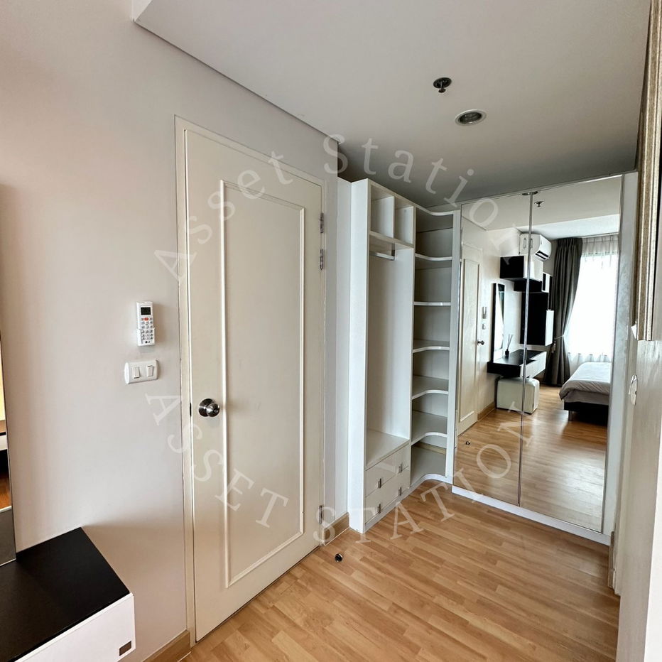 picture 🔥New Available | Villa Asoke MRT Phetchaburi 🔥 - 4/10