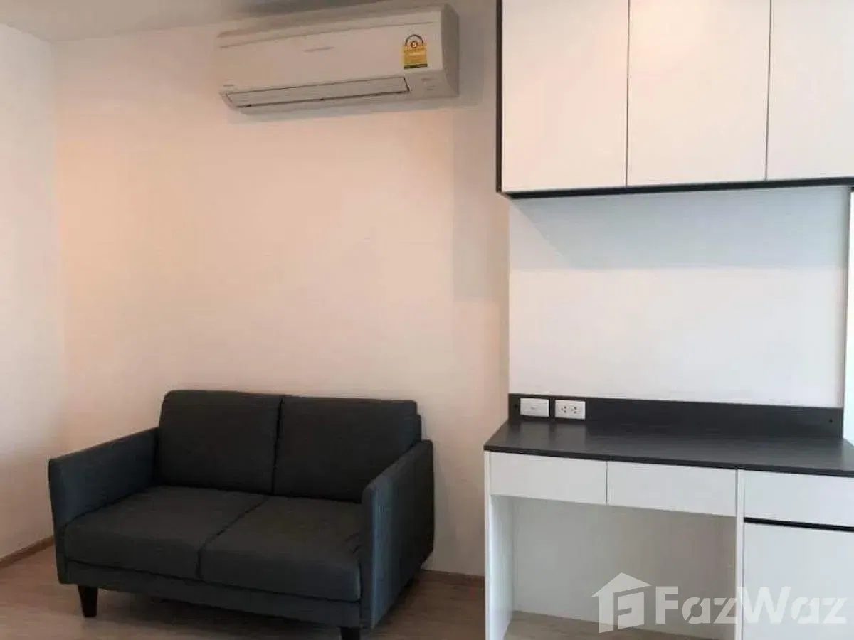 picture Ideo Q Chula-Samyan for sale with Tenant - 3/8