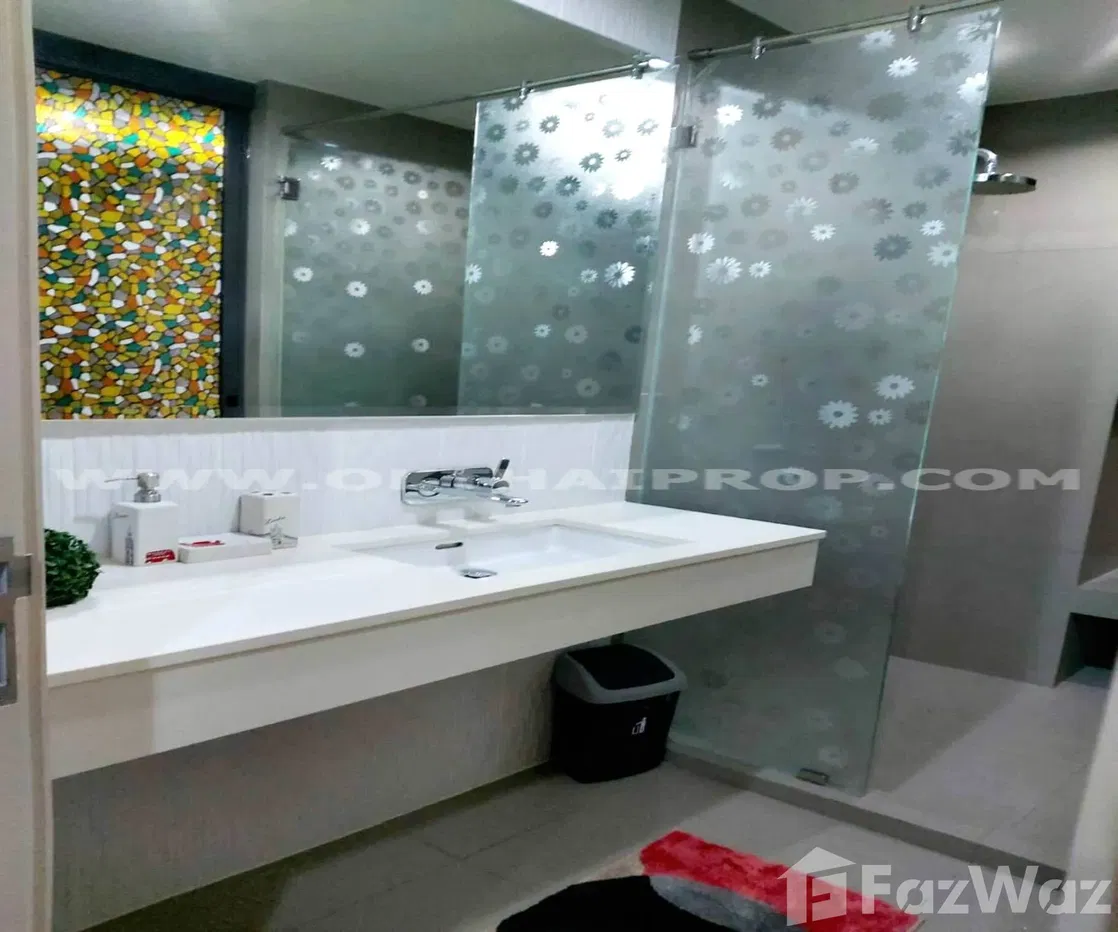 รูป คอนโด Rhythm Sukhumvit 42 (ริทึ่ม สุขุมวิท 42) ใกล้ BTS เอกม - รูปที่ 7/10