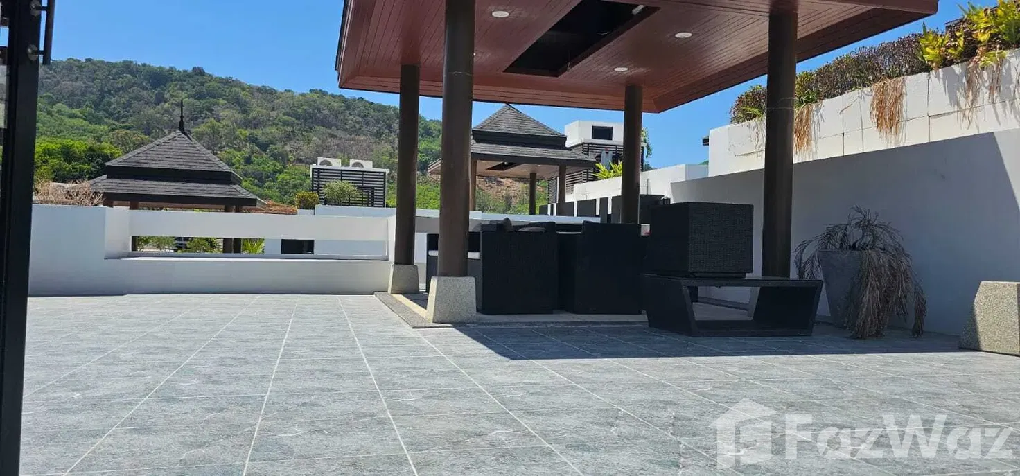 picture Nai Harn by The Lake House for Sale - 3/28