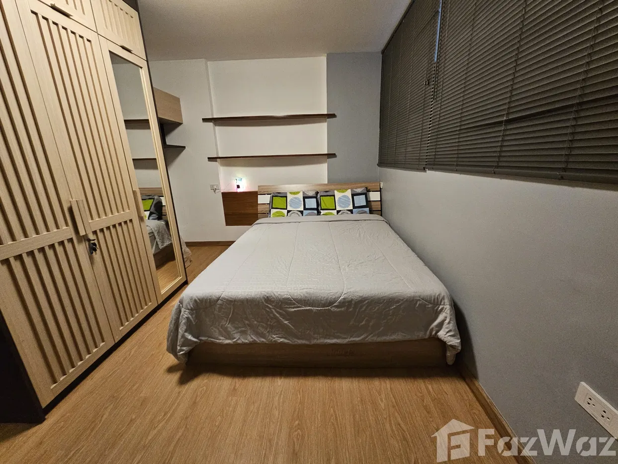 รูป ขาย คอนโด 2 ห้องนอน ในโครงการ มอนเทอเรย์ เพลส - รูปที่ 7/10