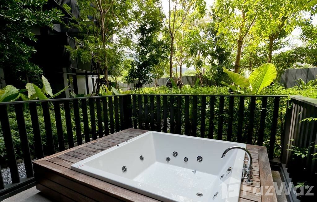 picture Studio Condo for sale at The Deck Patong - 3/5