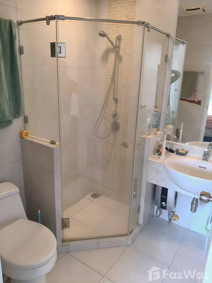 picture Renovated condo for sale at Baan San Ploen - 10/14