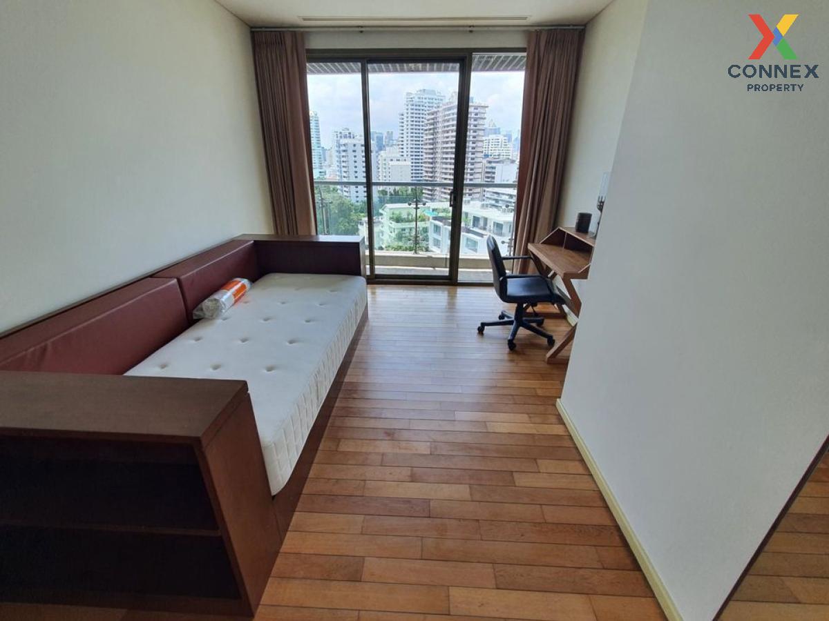 รูป เช่าคอนโด  เดอะ เลค BTS-อโศก คลองเตย เขต คลองเตย กรุงเทพ CX-21867 ✅ ทักไลน์ @connexproperty ตอบทันที ทีมงานมืออาชีพ ✅  - รูปที่ 11/12