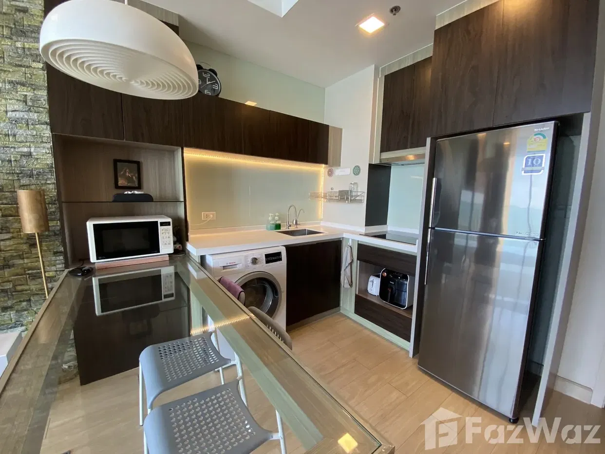 picture 1 Bedroom Condo for sale at Cetus Beachfront - 4/14