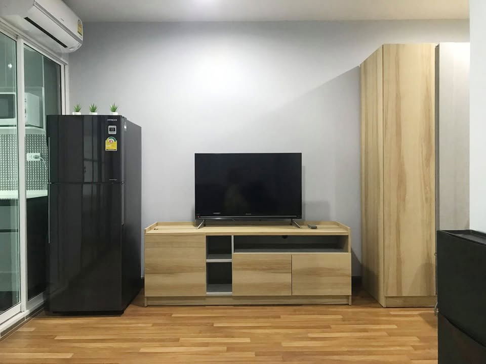 picture WS2225 🏢 Condo for rent: Regent Home 81 Sukhumvit 81, near BTS On Nut, only 11,000 baht/month. - 4/10