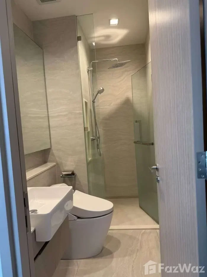 picture Fully Renovated 2 Bedroom For Rent in Ratchathewi 5659745 - 6/14