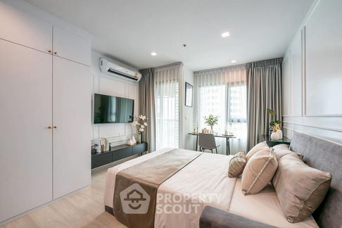 คอนโด 1-ห้องนอน ที่ ไลฟ์ วัน ไวร์เลส ใกล้ BTS เพลินจิต (ID 2248893)