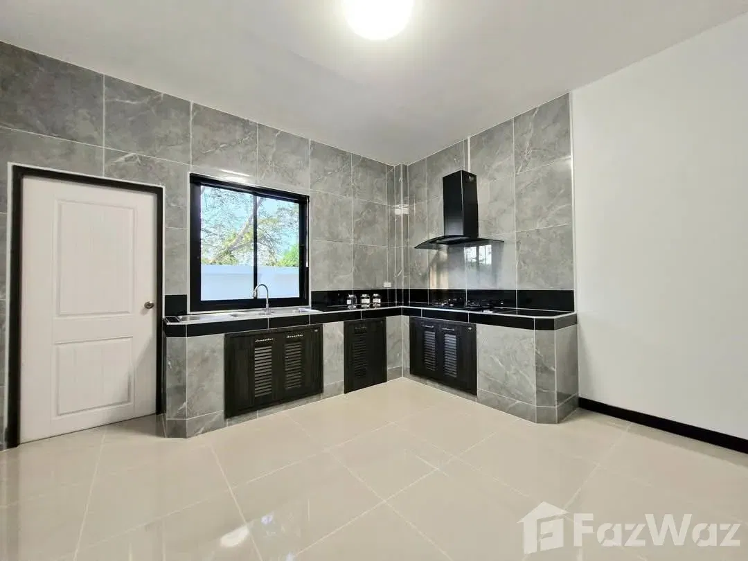 รูป ขาย บ้านเดี่ยว 3 ห้องนอน ใน ห้วยใหญ่, ชลบุรี - รูปที่ 2/22