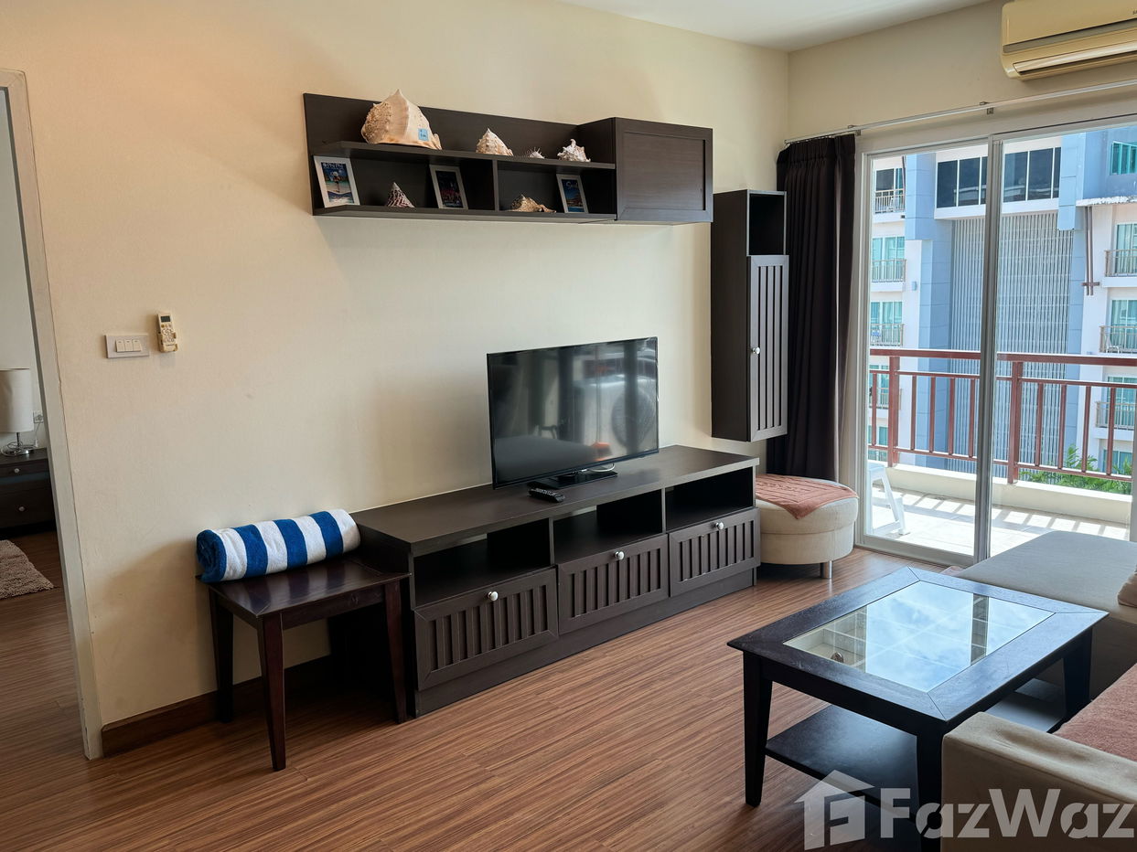 picture 2 Bedroom Condo for sale at Phuket Villa Patong Beach - 1/9