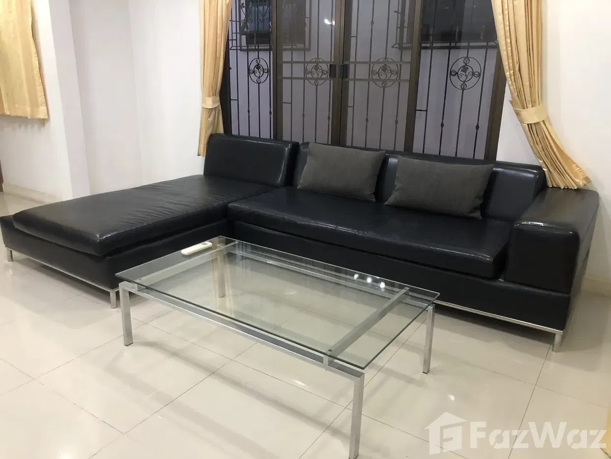 รูป บ้านเดี่ยวให้เช่า 2 ห้องนอน ใน เมืองพัทยา, ชลบุรี 5658513 - รูปที่ 4/11