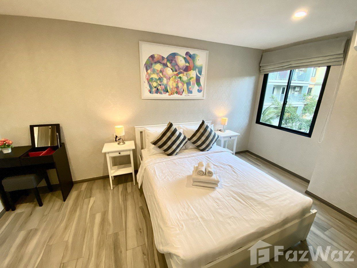 picture 1 bedroom Condo for Sale - 3/9