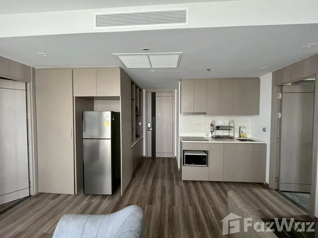 picture For sale: Andromeda Condominium, Pattaya – 2 Bedrooms Panora - 4/23
