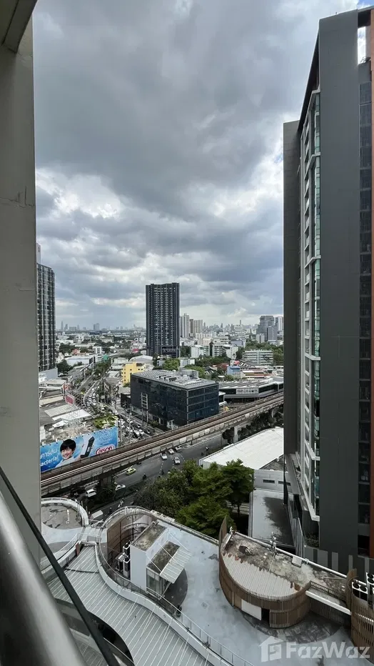 รูป ขาย คอนโด 2 ห้องนอน ในโครงการ สกาย วอล์ค เรสซิเดนซ์ - รูปที่ 8/8