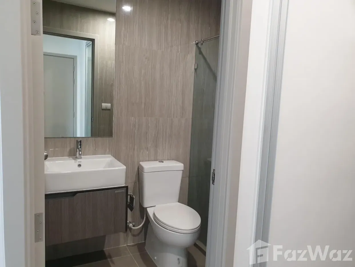 picture 2 Bed 2 Bath The Parkland Phetkasem 56 - 11/17