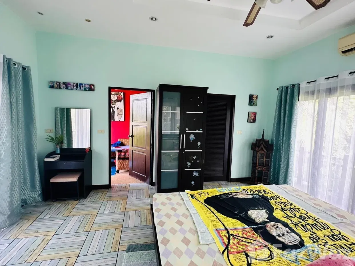 picture 4 Bedroom Villa for sale in Maenam, Surat Thani - 19/28
