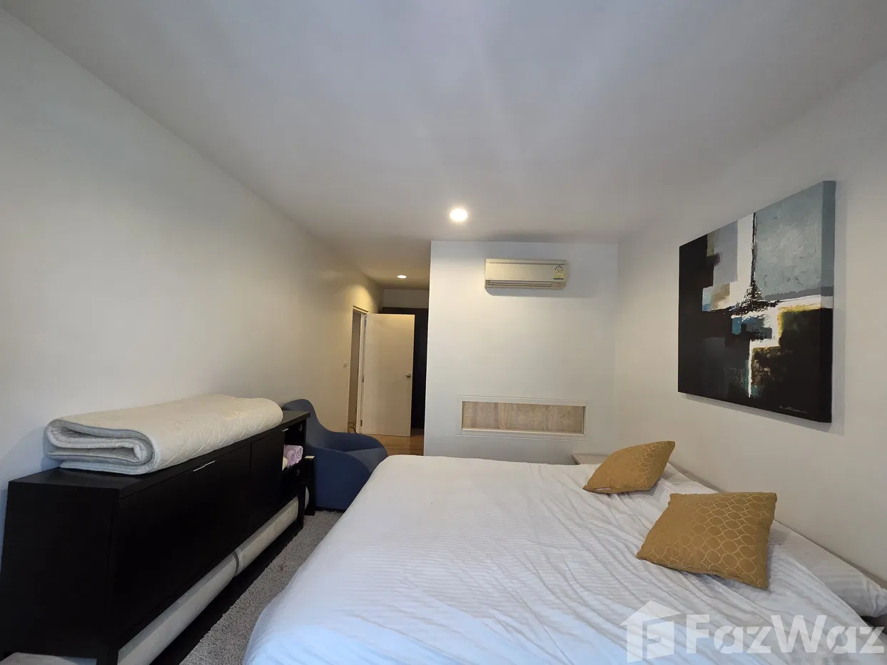 รูป ขาย คอนโด 2 ห้องนอน ในโครงการ บ้านนับคลื่น - รูปที่ 18/29