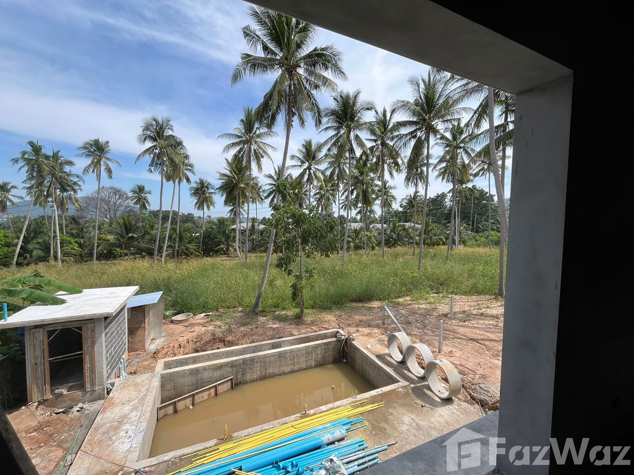 picture 4 Bedroom Villa for sale in Bo Phut, Surat Thani - 13/16