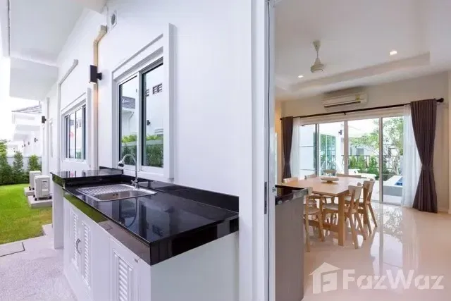 picture 3 Bedroom Villa for Rent at Sivana Gardens Pool Villas 5357964 - 8/13