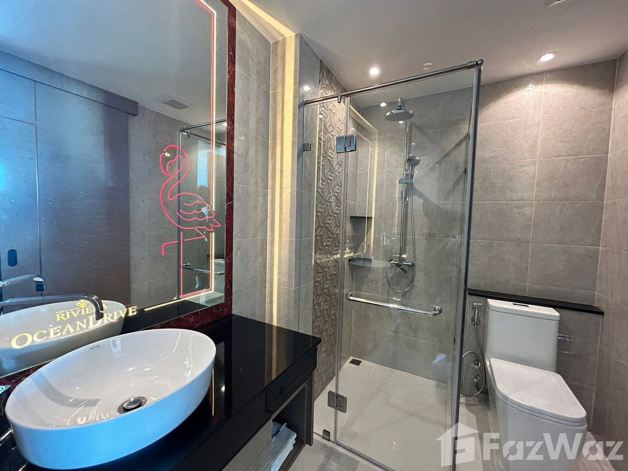 picture 1 Bedroom Condo for rent at The Riviera Ocean Drive 1955236 - 7/9
