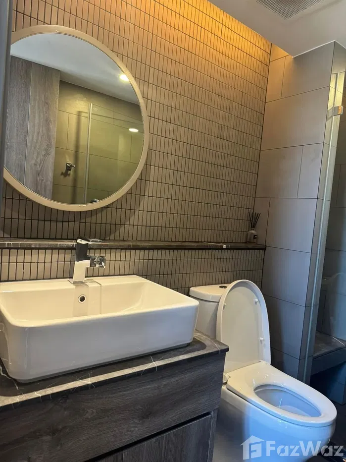 picture Cooper Siam Duplex | Prime Location near Chula & Siam - 8/10