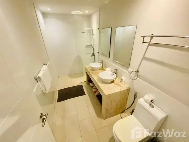 picture Modern Two-Bedroom Townhouse – Horizon Residence, Choengmon - 4/10