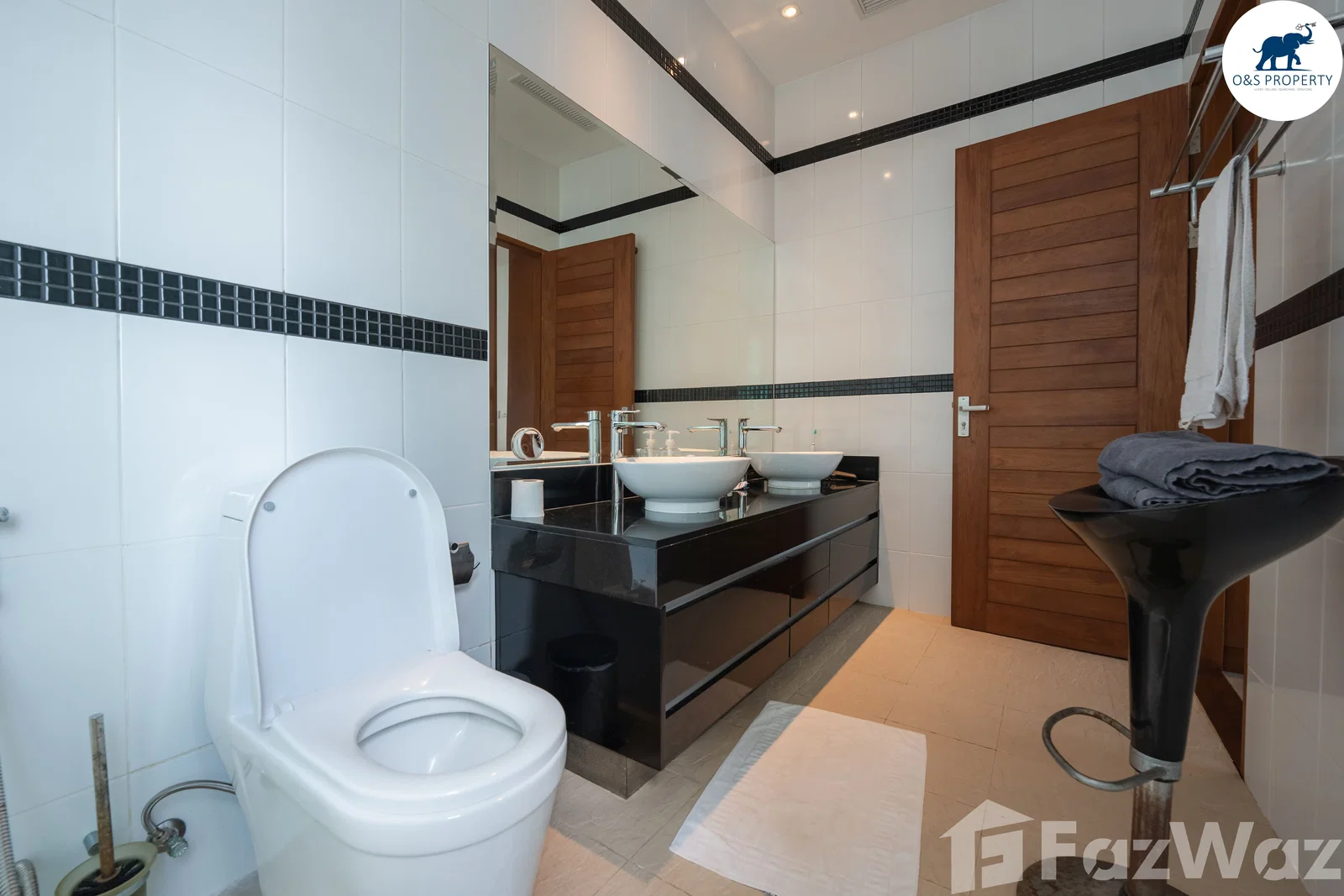 Spacious 2 Bed Sea Views Condo in Kamala 5351606 - image 6