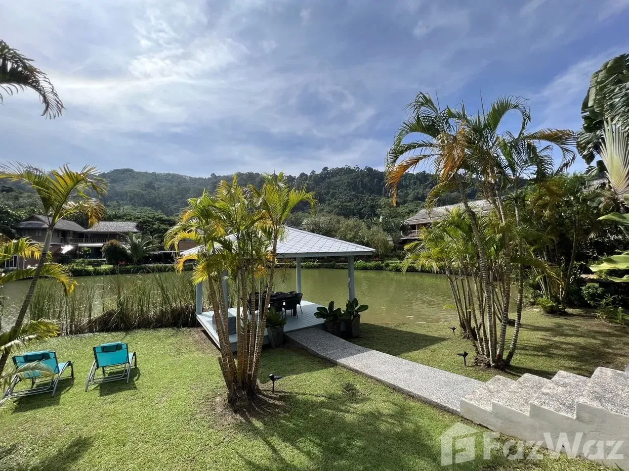 picture Renovated 4 Bedroom Lakefront Villa in Casa Sakoo - 24/24